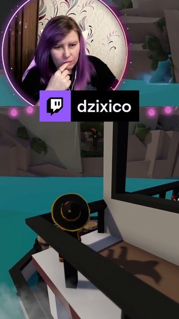 Паразит... #dzixico #Twitch #дзихико #стримнарезка смотреть онлайн