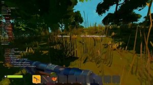 Вторая битва за Малые Кириллы | Scrap Mechanic Бой