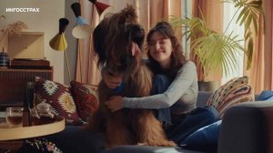 Лучшие рекламные ролики по Российскому ТВ (январь 2025)