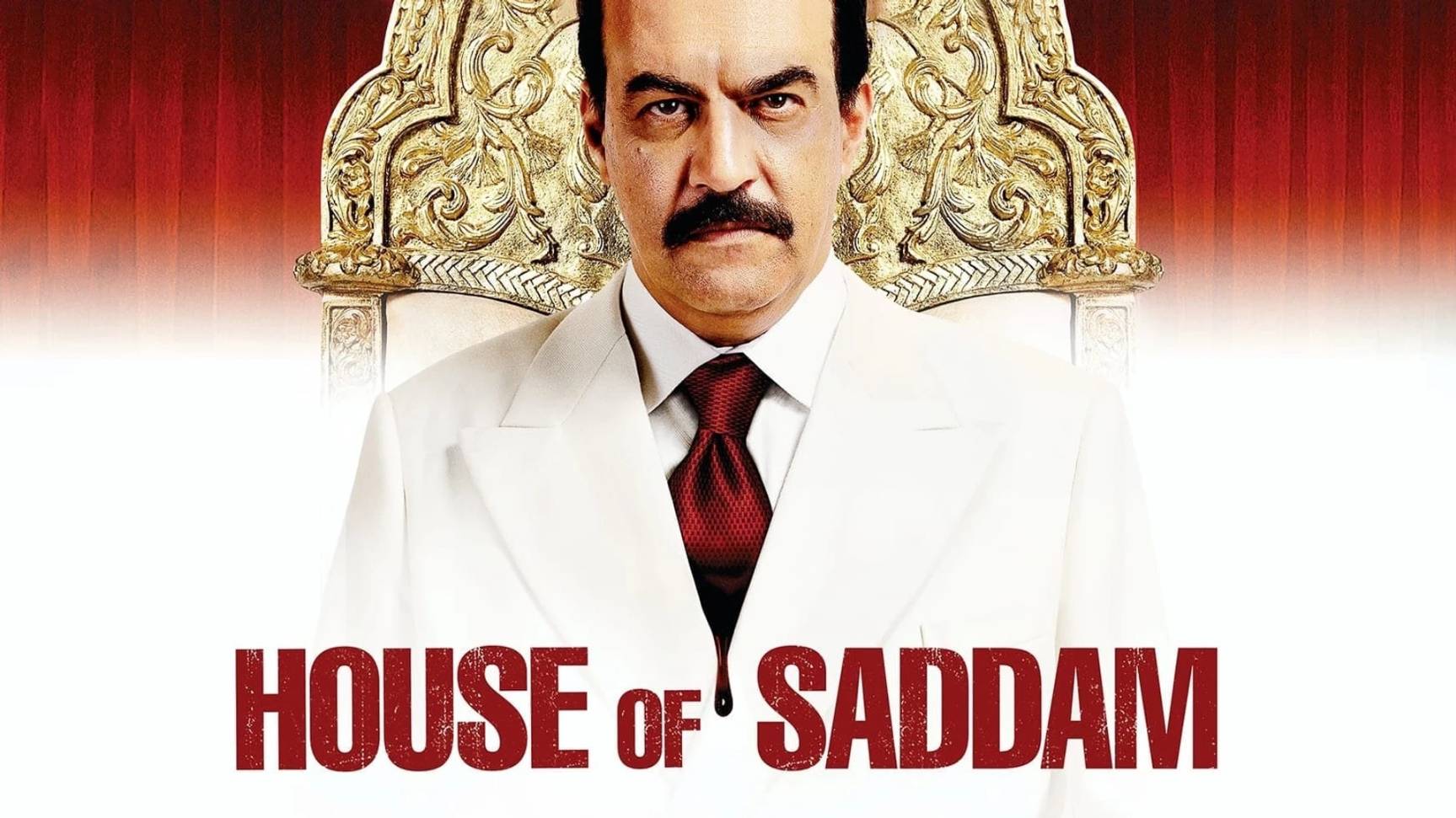 Сериал Дом Саддама – 1 сезон 2 серия / House of Saddam