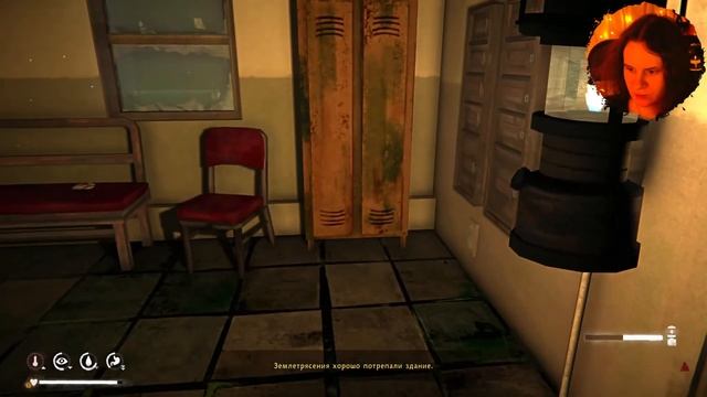 «Световая фуга» 🖊 The Long Dark #2 смотреть онлайн