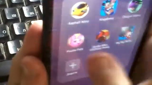 Обзор Huawei 5 модель