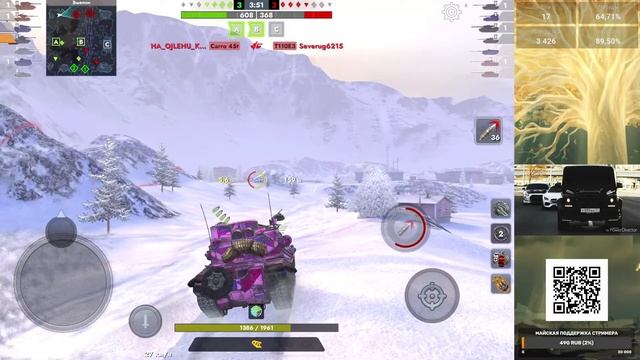 МБ-64 Галилей Вялый барабанщик с сомнительной механико смотреть онлайн