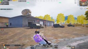 МЕТРО РОЯЛЬ НА ПК В 2К HDR | METRO ROYALE (gameloop)