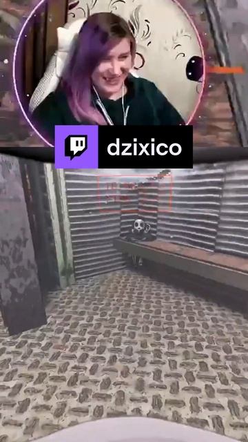 Притаился #LethalCompany #dzixico #Twitch #дзихико смотреть онлайн