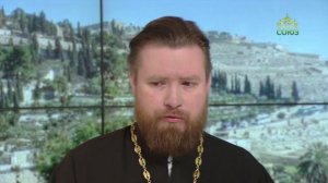 Читаем Апостол. 11 июня 2025