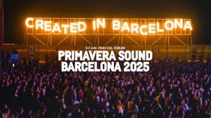 Idles - Primavera Sound Barcelona 2025 | Idles - Primavera Sound Барселона 2025