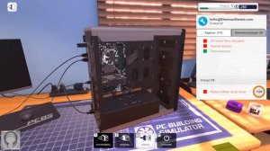 Обзор игры ps building simulator
