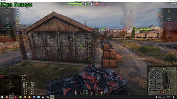 Vz. 68 Squall Лёгкий танк Чехословакии_2024(тяжелее некуда)