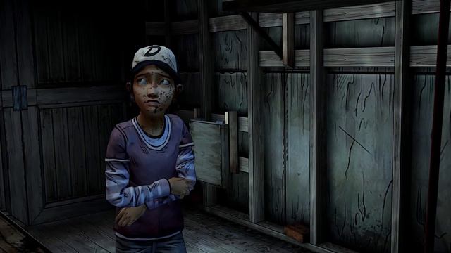 Прохождение The Walking Dead 2 Эпизод 1