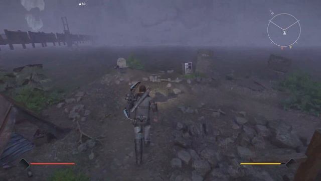 ELEX 2 | УЛЬТРА Сложность | Первый раз | Прохождение #12 Изг? смотреть онлайн