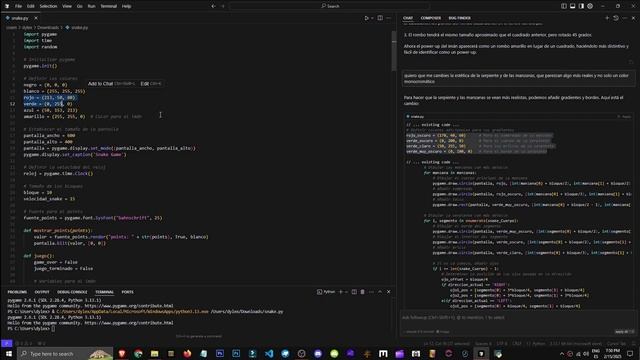 КАК ИСПОЛЬЗОВАТЬ ИИ В CURSOR - AI РЕДАКТОР КОДА смотреть онлайн