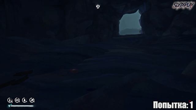 Низины пепельного каньона | The Long Dark (Survival Mode) #48