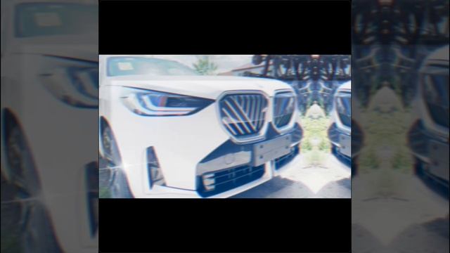 Новый BMW X3 смотреть онлайн