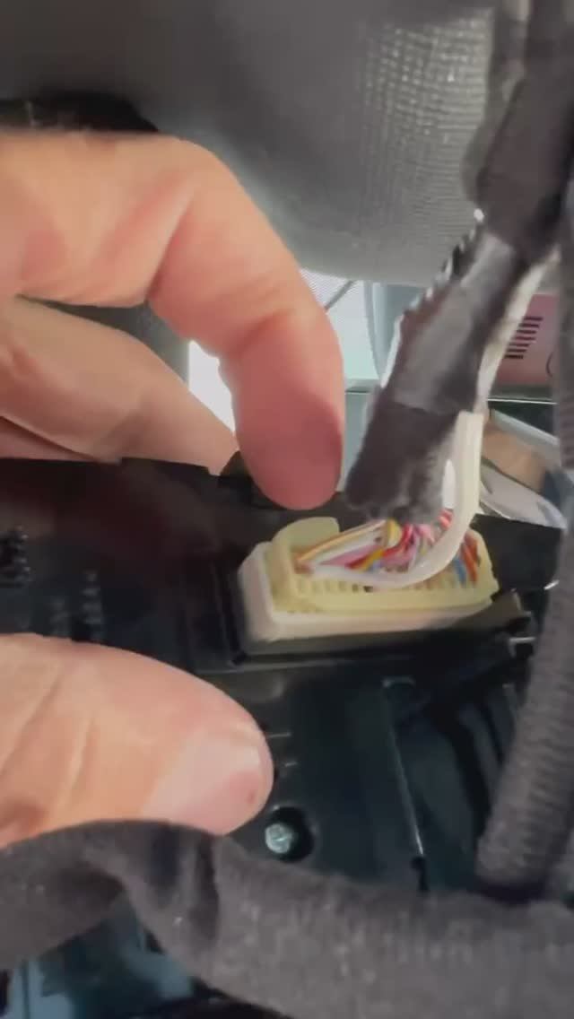 подсветка ног kia sorento 4