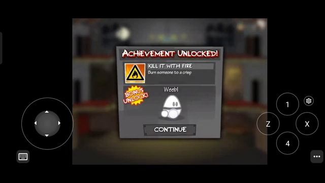 полное прохождение Chaos Faction 2 на android смотреть онлайн