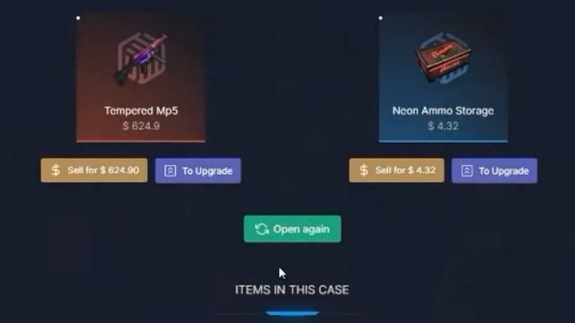 МП5 за 600$ в РАСТ/RUST смотреть онлайн