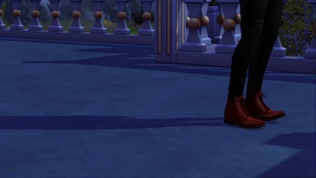 TS4|НЕЖНЫЙ УКУС|14 СЕРИЯ