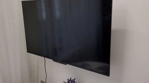 Распаковка — Телевизор Яндекс YNDX-00074