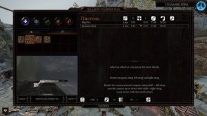 Warhammer Vermintide 2: Крубер Охотник | Билд через Пистоль | Стар