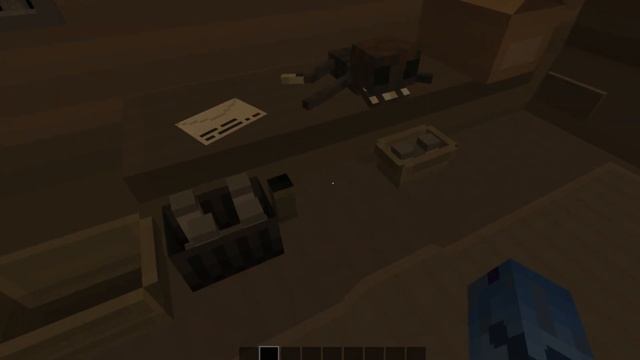 Я ПРОБЫЛ 100 ДНЕЙ В САМОМ СТРАШНОМ ЛЕСУ МАЙНКРАФТА! l DEBT H смотреть онлайн