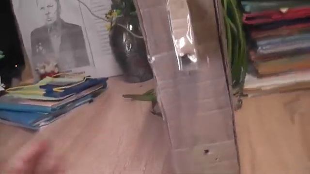 самодельный XBOX 360 из картона смотреть онлайн