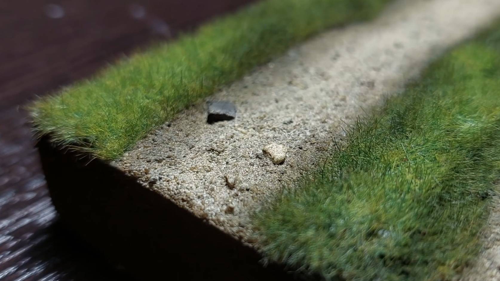 Диорама СВОИМИ РУКАМИ