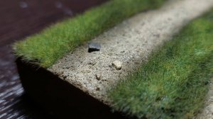 Диорама СВОИМИ РУКАМИ