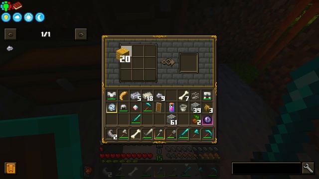 Minecraft. RPG СБОРКА. ПРОШЁЛ КЛАСС САМУРАЯ!!! смотреть онлайн