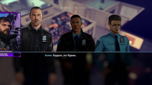 СМОТРИМ ПРЕЗЕНТАЦИЮ MICROSOFT И ДЕМКИ ИЗ СТИМА! ► #СТРИМ XBOX