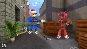 ГДЕ БЫ Я НИ НАХОДИЛСЯ, ОН ВСЁ РАВНО НАЙДЕТ МЕНЯ, УГАР! #кубум #kuboom