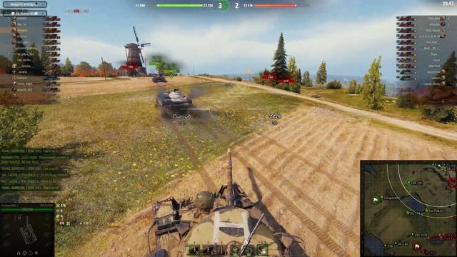 🔥 «Железный век» [SNI_] Supernatural™.vs. [PZE_M] Panzer Elite Mittelspiel. РOТ смотреть онлайн
