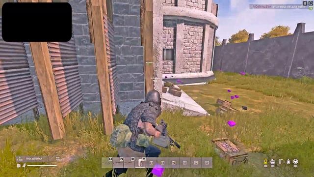 DayZ.KapueroPlay.Казахи в деле №28 смотреть онлайн