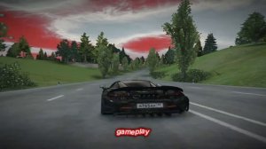 RMRP / BLOOD REDUX V1 ДЛЯ ТУЛЕВА / GTA 5 / REDUX ДЛЯ СЛАБЫХ ПК / ALT:V