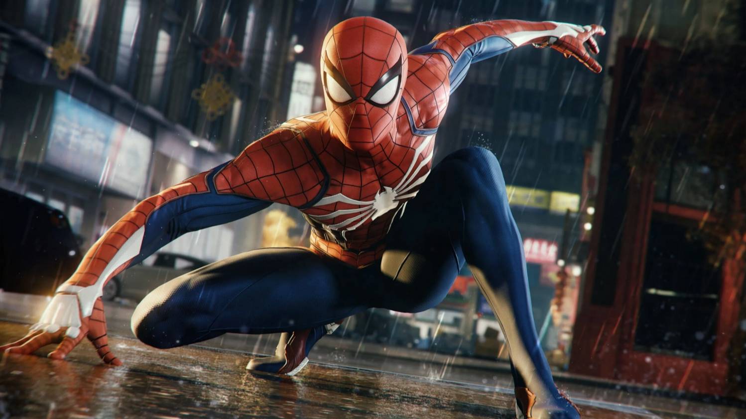 Запись Стрима: Marvel's Spider-Man Remastered часть 5 смотреть онлайн