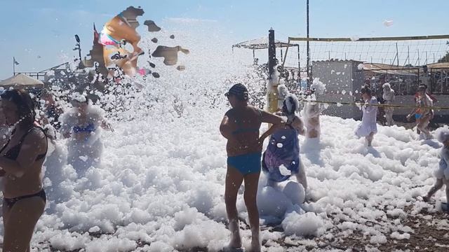 турция 2018 Catamaran