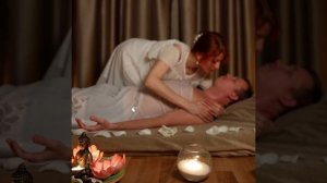 КАШМИРСКИЙ ТАНТРА МАССАЖ