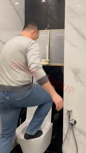 сантехника в квартире или доме