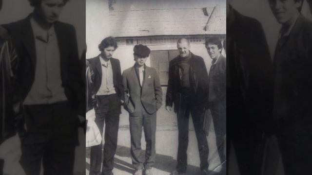 ПАМЯТИ ДРУГА.