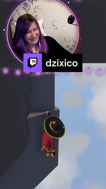 Внезапный клещ! #dzixico #Twitch #дзихико #стрим #юморесса смотреть онлайн