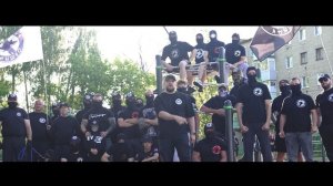 Невский х I.L.A.Y. х С.В.О.Й - Живыми или на щите (Русская Община, 2025)