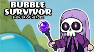 ЦЕЛЕБНЫЕ МАСЛИНЫ И ПРИЗЫВ - Bubble Survivors Demo