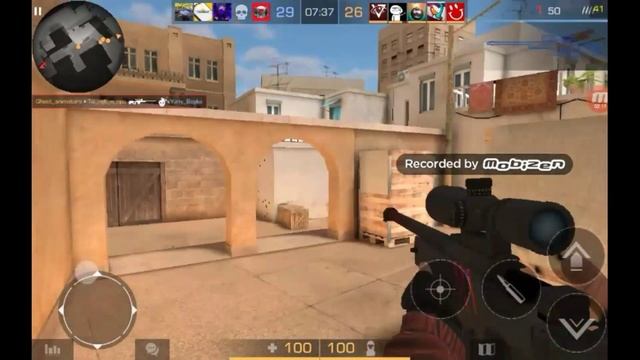 30❤️/ STANDOFF 2 FRAGMOVIE смотреть онлайн