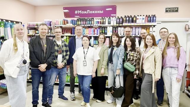 Бонусный день Четвертой Проектной КОФЕренции, июнь 2025