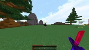 На Этом Сервере Ты ТОЧНО Научишься Комбить | Pvp в Майнк?