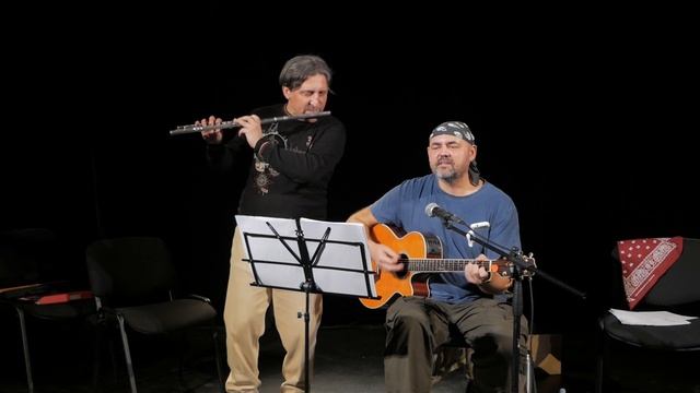 Осколки - Сальса. смотреть онлайн