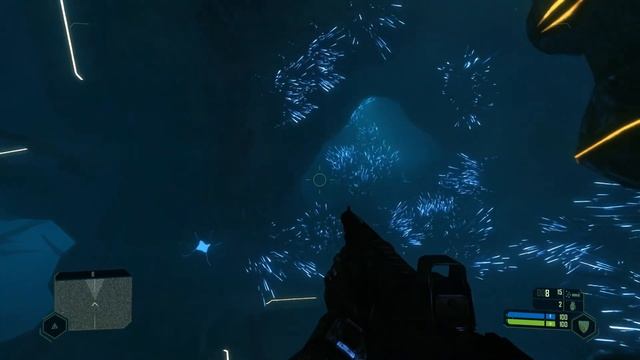 Crysis Remastered Прохождение Без Комментариев Часть 7 - Центр смотреть онлайн