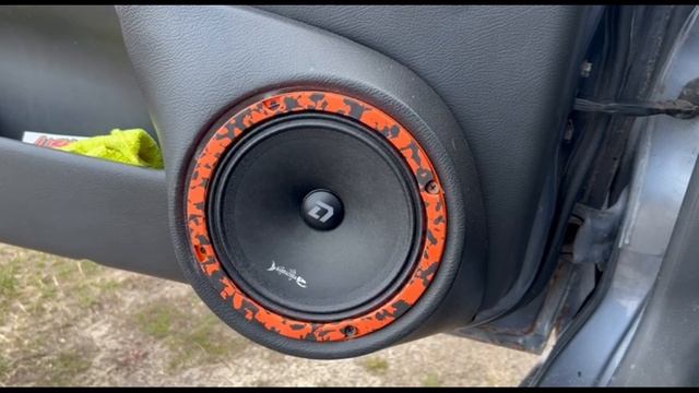 Обзор/прослушка на эстрадную акустику DL AUDIO Barracuda 165 SE смотреть онлайн