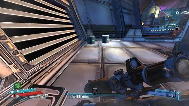 Borderlands*Pre-Sequel* 2023г /серия №6 КрасноПузик смотреть онлайн