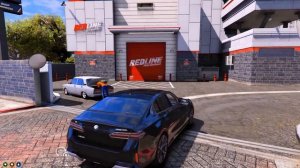 СРАВНЕНИЕ НОВОЙ BMW M5 G60 ПРОТИВ СТАРОЙ BMW M5 CS F90! ВИТЯ ОПЕР